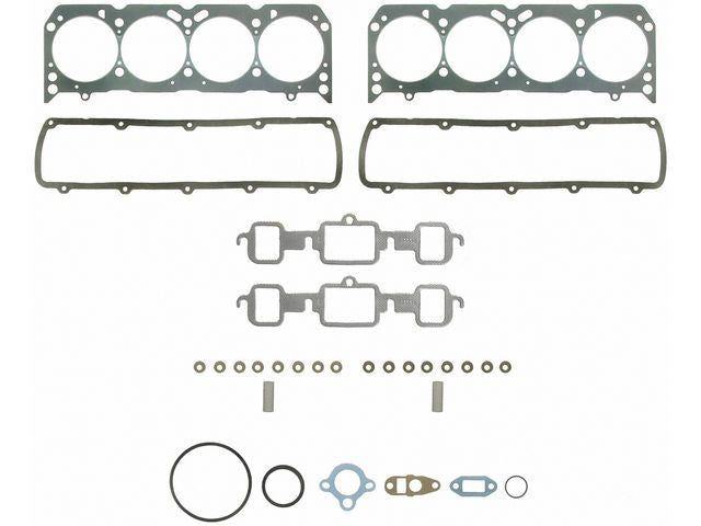 Head Gasket Set - 1977-1979 Pontiac Firebird 6.6L V8 - Felpro 4654-07022686