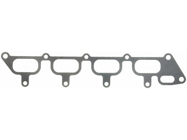 Lower Intake Manifold Gasket Set - 1995-1999 Mitsubishi Eclipse 2.0L 4-Cylinder VIN F Turbocharged - Felpro 7128-07023119