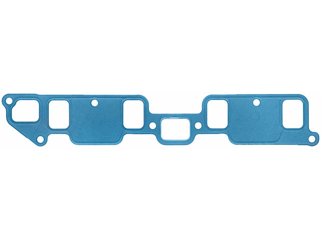 Lower Intake Manifold Gasket Set - 1987-1991 Chevrolet S10 - Felpro 3673-07023263