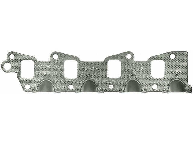 Exhaust Manifold Gasket Set - 1985-1995 Suzuki Samurai 1.3L 4-Cylinder - Felpro 13220-07023359