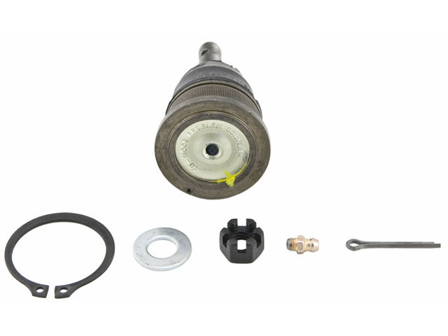 Front Upper Ball Joint - 2003-2016, 2018-2021 Chevrolet Express 3500 2.8L 4-Cylinder - Moog 3264-07031534