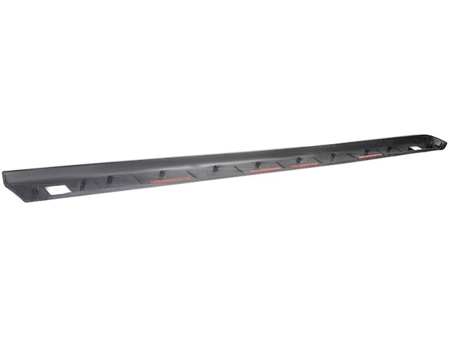 Left Truck Bed Molding - 2002-2006 GMC Sierra 1500 - Dorman 4252-07034489