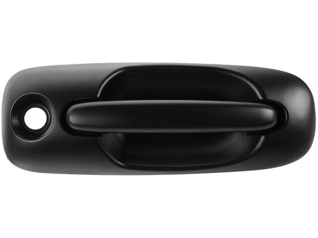 Front Right Door Handle - 2001-2007 Chrysler Town & Country - DIY Solutions 1574-07039745