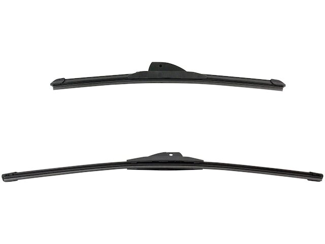 Wiper Blade Set 2 Piece - 2003-2006 Cadillac Escalade ESV - DIY Solutions 127824-07040471
