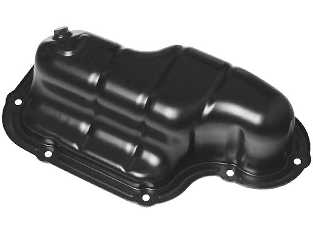 Lower Oil Pan - 2008-2012 Nissan Pathfinder 5.6L V8 - SKP 26397-07040890