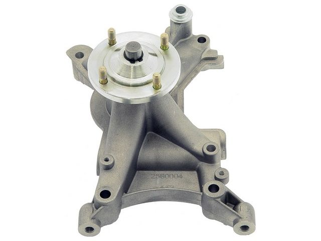 Engine Cooling Fan Pulley Bracket - 1998-2007 Toyota Land Cruiser - Dorman 8076-07056049