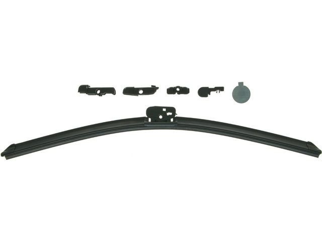 Front Right Wiper Blade - 2004-2008 Chrysler Crossfire - Anco 17854-07057727