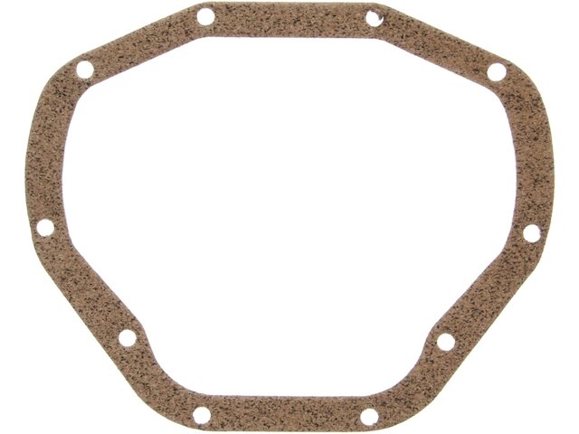 Rear Axle Housing Cover Gasket - 1994-2002 Dodge Ram 3500 - Mahle 1994-07057826