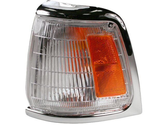 Left Parking Light - 1989-1991 Toyota Pickup RWD - DIY Solutions 8165-07060800
