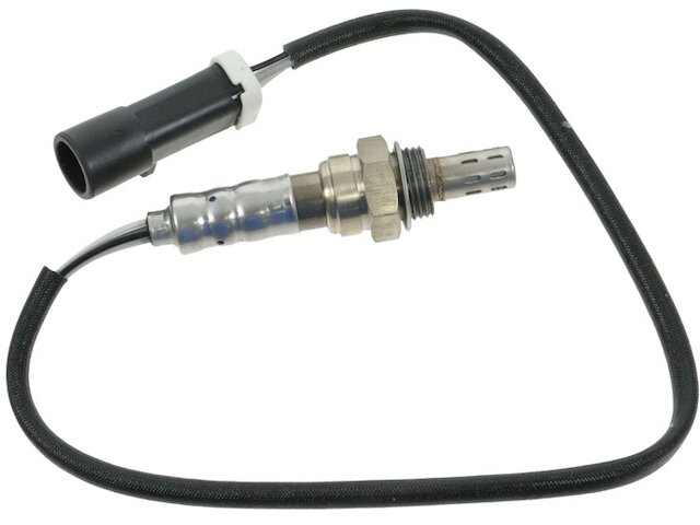 Upstream Oxygen Sensor - 2003-2004 Mercury Marauder 4.6L V8 - DIY Solutions 5778-07062063
