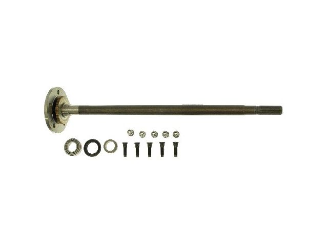 Rear Left Axle Shaft - 1999-2004 Jeep Grand Cherokee - Dorman 2251-07064908