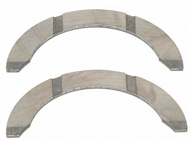 Crankshaft Thrust Washer Set - 1988-2000 Honda Civic - Sealed Power 6000-07065386