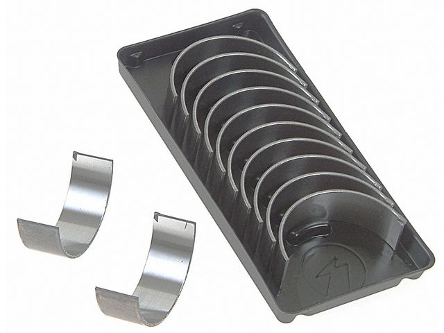 Connecting Rod Bearing Set - 2000-2007 Jaguar S Type 3.0L V6 - Sealed Power 545-07065609