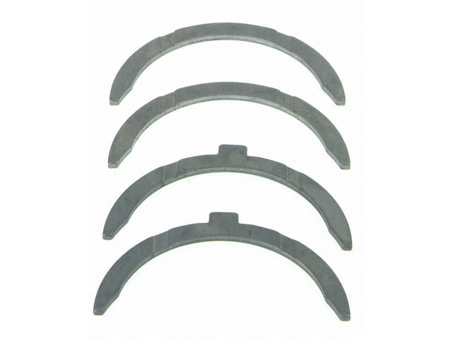 3 Crankshaft Thrust Washer Set - 1984-1995 Toyota 4Runner 2.4L 4-Cylinder - Sealed Power 7907-07065621