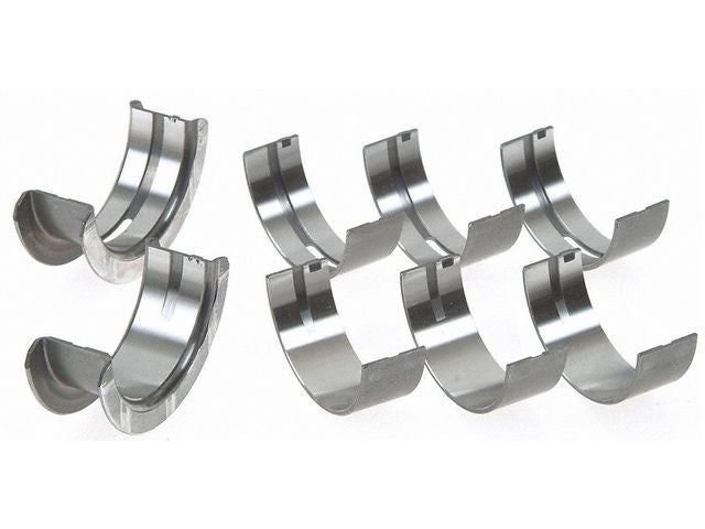 Main Bearing Set - 1998-2010 Mercury Mountaineer 4.0L V6 - Sealed Power 5802-07065639