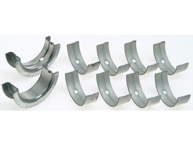 Main Bearing Set - 2002-2005 Jeep Liberty 2.4L 4-Cylinder - Sealed Power 2292-07065644