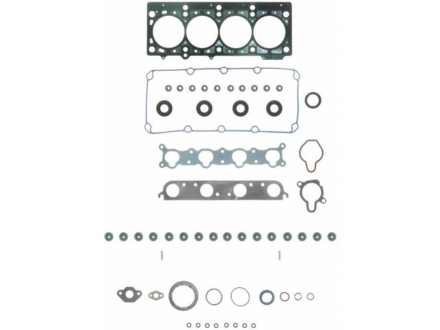 Head Gasket Set - 1996-1999 Dodge Stratus 2.0L 4-Cylinder - Felpro 2078-07066078