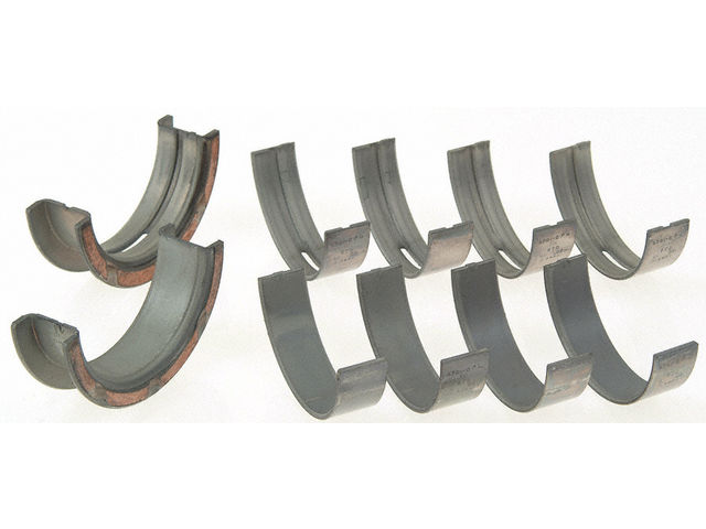Main Bearing Set - 1977-1996 Ford F250 - Sealed Power 5313-07066895