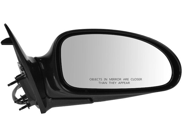 Right Mirror - 2000-2005 Buick LeSabre - DIY Solutions 2623-07067982