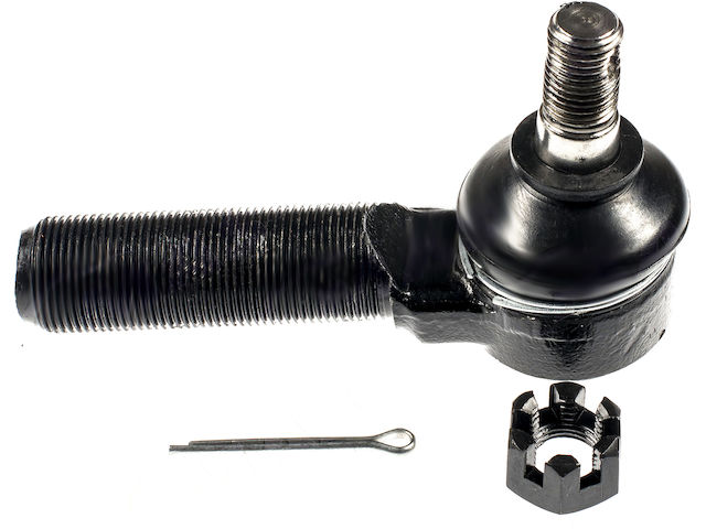 Front Right Outer Tie Rod End - 1991-1997 Toyota Land Cruiser - MAS 8061-07068731