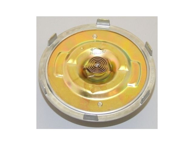 Fan Clutch - 1996-2002 GMC Savana 3500 - Hayden 3975-07068807