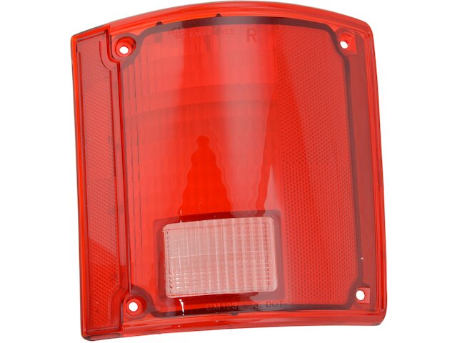 Right Tail Light Assembly - 1975-1986 Chevrolet C10 - DIY Solutions 2977-07069164