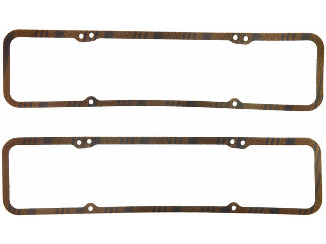 Valve Cover Gasket Set - 1975-1986 Chevrolet G20 - Felpro 3291-07069198