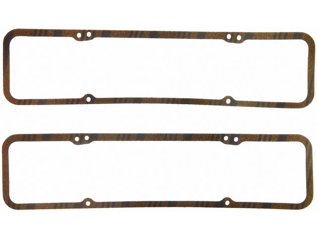 Valve Cover Gasket Set - 1975-1986 Chevrolet K5 Blazer - Felpro 2964-07069198