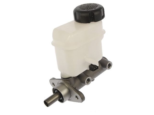 Brake Master Cylinder - 2006-2010 Hyundai Sonata - Dorman 18621-07070429