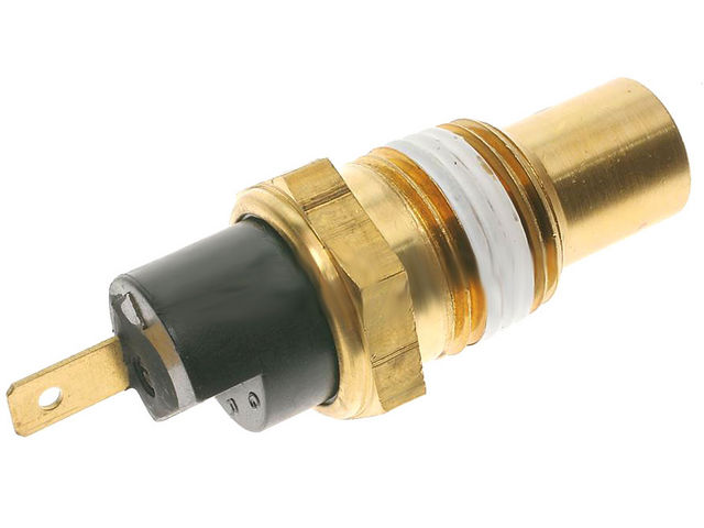 Water Temperature Sender - 1967, 1969-1970 Chevrolet Camaro - Standard Motor Products 14020-07070665