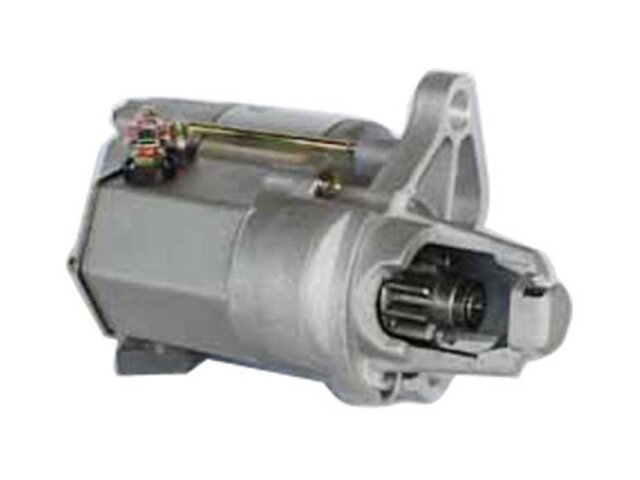 Starter - 1998 Dodge Durango Sport Utility - TYC 1872-07073414
