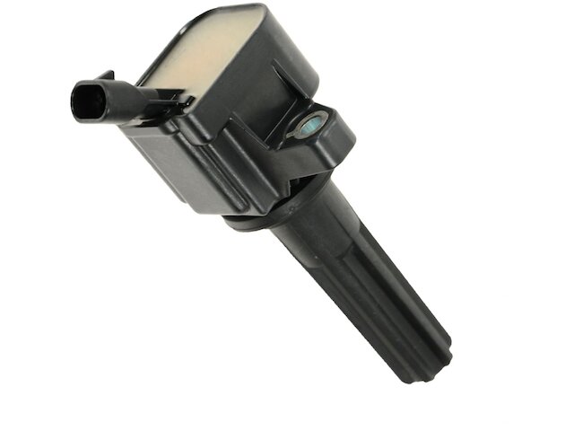 Ignition Coil - 2007-2010 Hummer H3 3.7L 5-Cylinder - TRQ 19076-07076055
