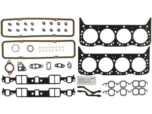 Head Gasket Set - 1980-1986 Pontiac Grand Prix - Mahle 4714-07077444