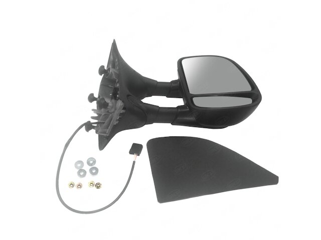 Right Mirror - 1999-2007 Ford F450 Super Duty - SKP 5372-07077617