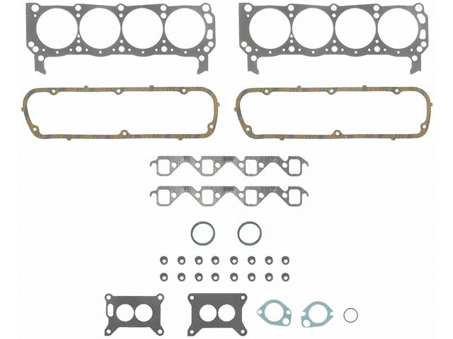 Head Gasket Set - 1983-1987 Ford F150 - Felpro 5286-07079179