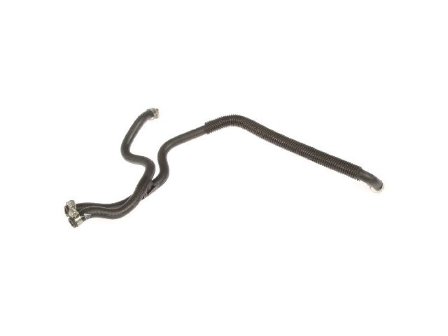 Inlet and Outlet Auto Trans Oil Cooler Hose Assembly - 1998 Dodge Grand Caravan - Dorman 1888-07079777
