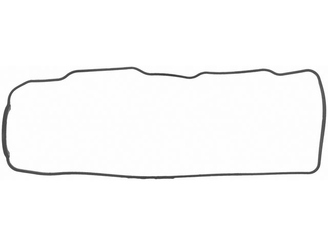 Valve Cover Gasket Set - 1985-1987, 1989-1992 Mitsubishi Galant - Felpro 7043-07080369