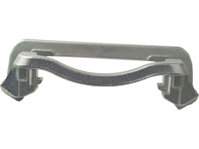 Brake Caliper Bracket - 2005-2012 Ford F250 Super Duty - A1 Cardone 18249-07080909