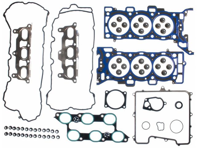 Head Gasket Set - 2009-2011 Cadillac CTS - VR Gaskets 29988-07084336