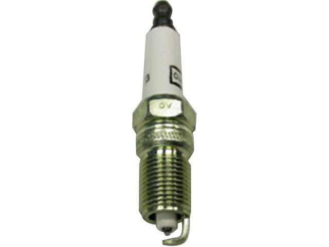 Spark Plug - 1996-2003 Chevrolet Corvette - Champion 3227-07085532