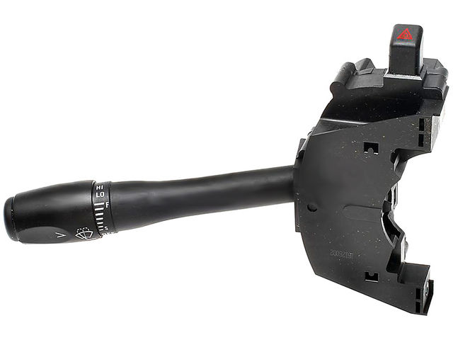 Turn Signal Switch - 1996-1997 Ford Taurus - Standard Motor Products 5538-07092527