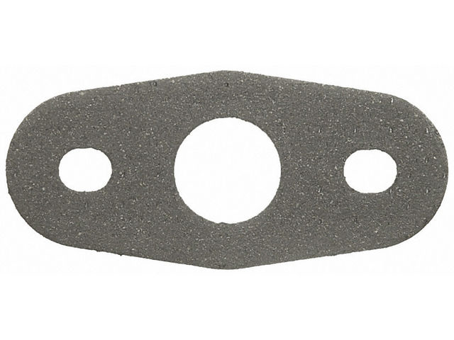 Valve To Manifold EGR Valve Gasket - 1991-2002 Lincoln Town Car 4.6L V8 - Felpro 5673-07094118