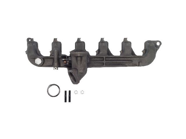 Exhaust Manifold - 1977-1983 Ford E350 Econoline Club Wagon 4.9L 6-Cylinder - Dorman 5182-07094654