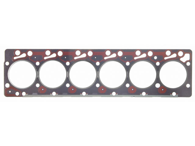 Head Gasket - 1989-1993 Dodge W250 5.9L 6-Cylinder - Felpro 2136-07094721