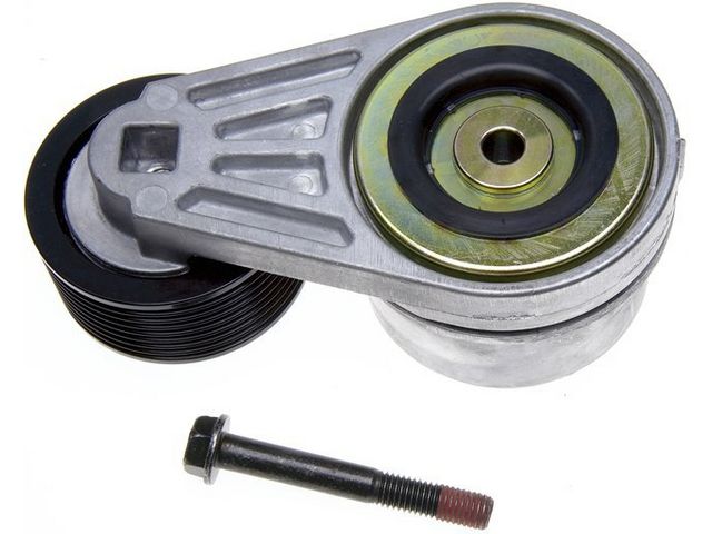 Alternator Accessory Belt Tensioner - 2002-2005 Freightliner XC - Gates 127645-07112758