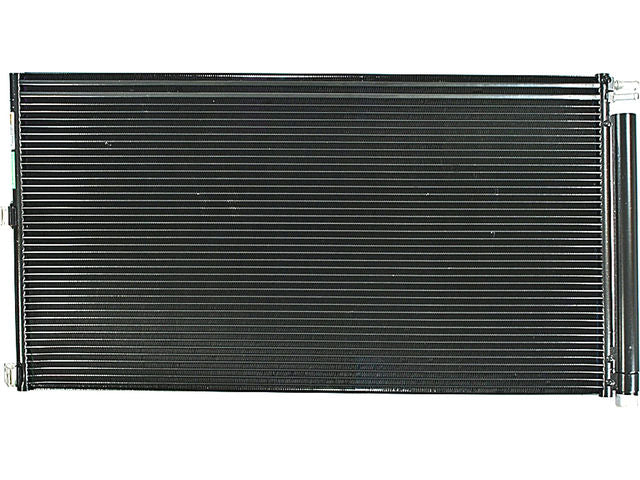 A/C Condenser - 2009-2014 Ford F150 6.2L V8 - APDI 30322-07113663