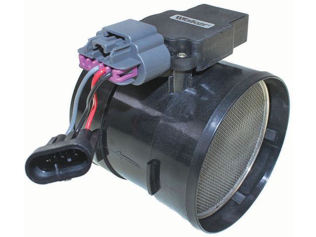 Mass Air Flow Sensor - 2004 Pontiac GTO 5.7L V8 - Walker 18011-07113868