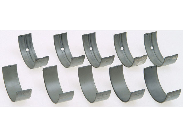 Main Bearing Set - 2003-2012 Honda Accord - Sealed Power 5986-07115363
