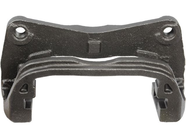 Front Left Brake Caliper Bracket - 2013-2015 Subaru XV Crosstrek - A1 Cardone 122238-07116597