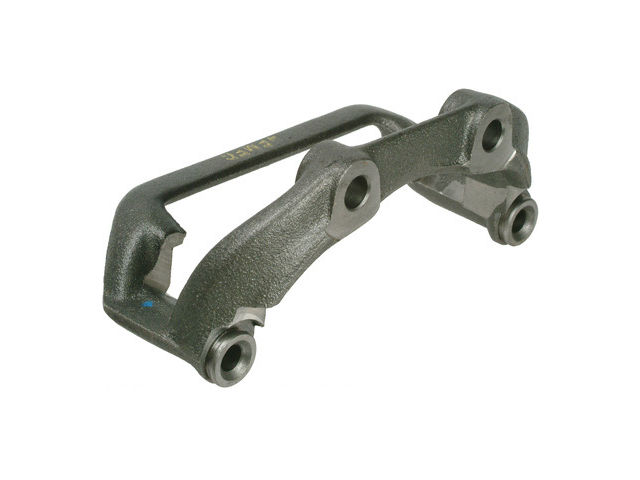 Brake Caliper Bracket - 1994-1996 Chevrolet Caprice - A1 Cardone 3142-07122608